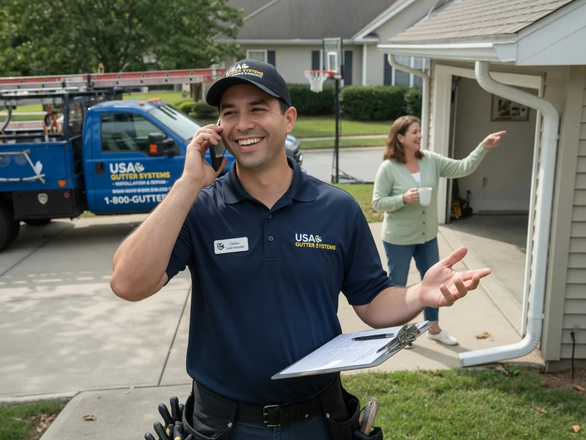 Gutter Installation Osceola, WI FAQs